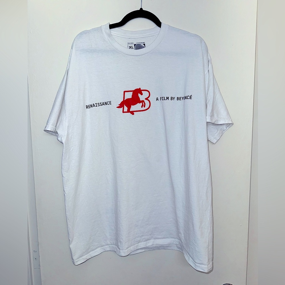 Renaissance a Film By Beyoncé merch Tee Shirt